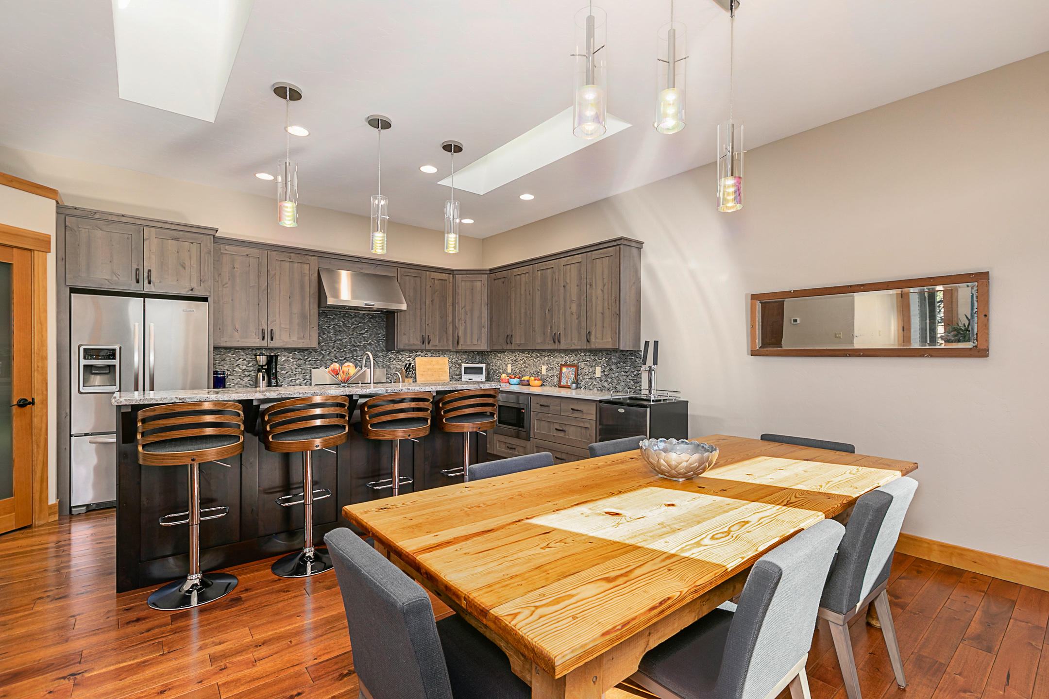 NorthWest Crossing - Residential