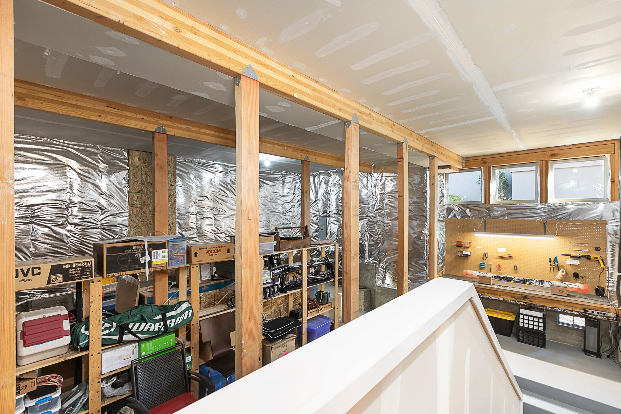 NorthWest Crossing - Residential