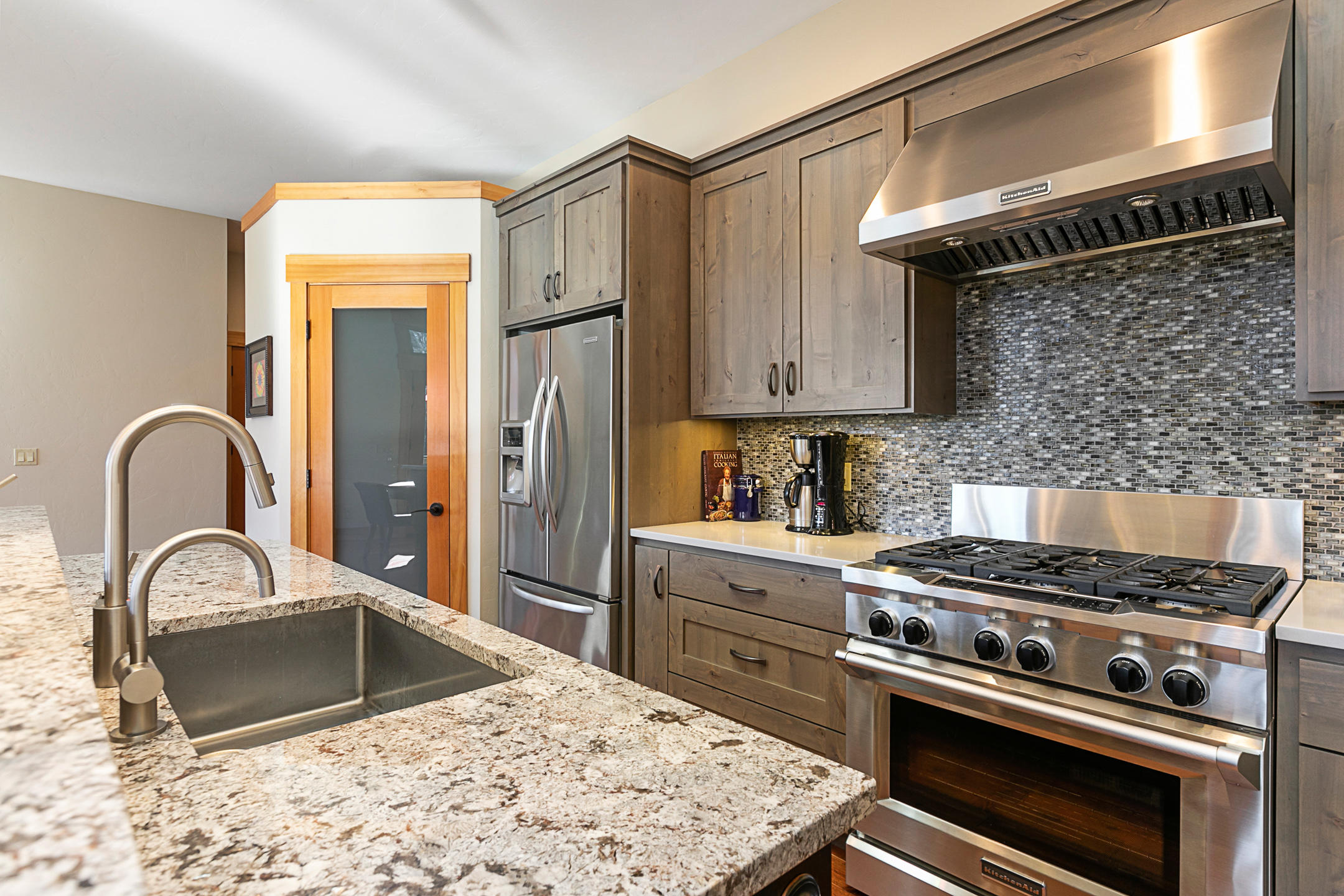 NorthWest Crossing - Residential