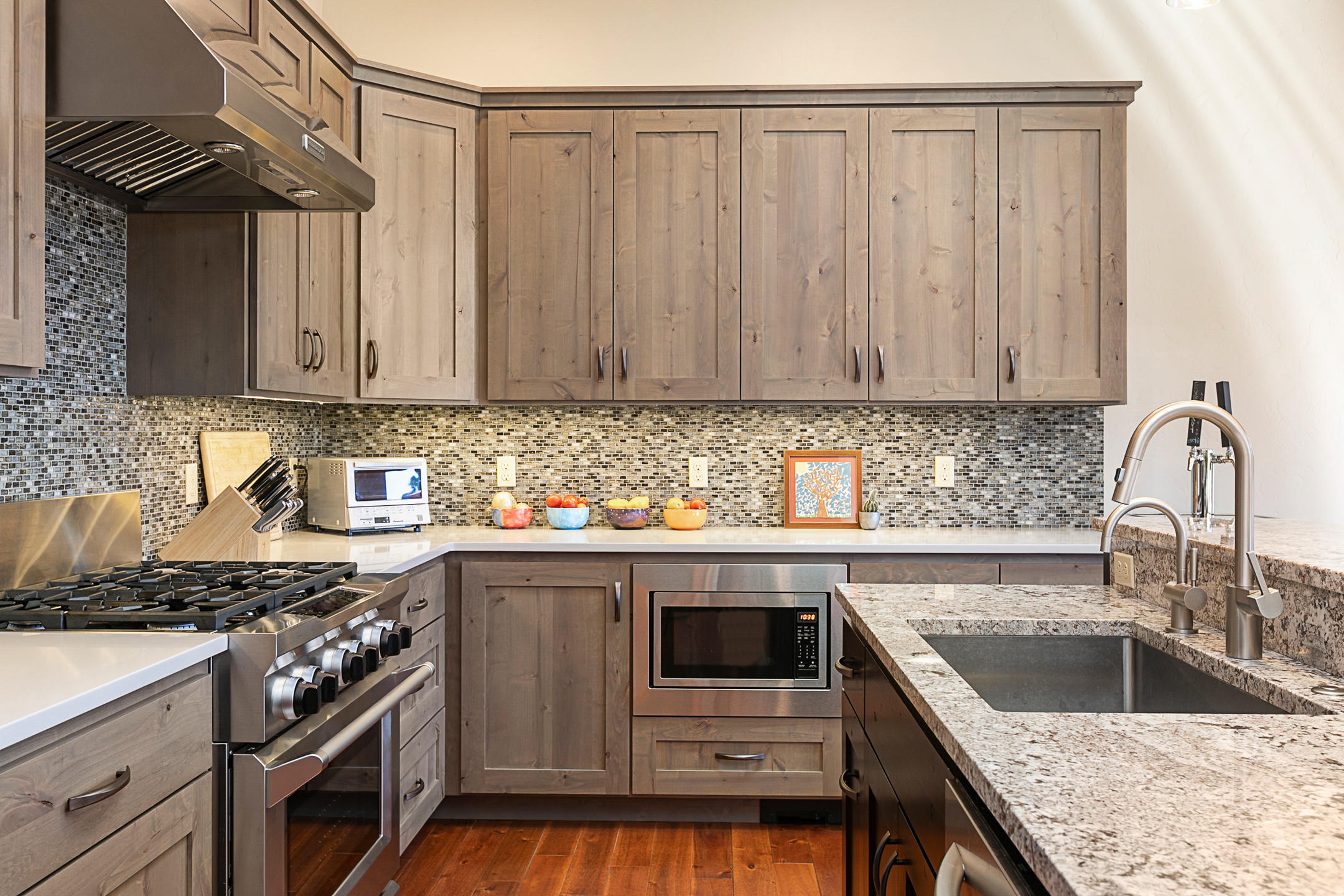 NorthWest Crossing - Residential