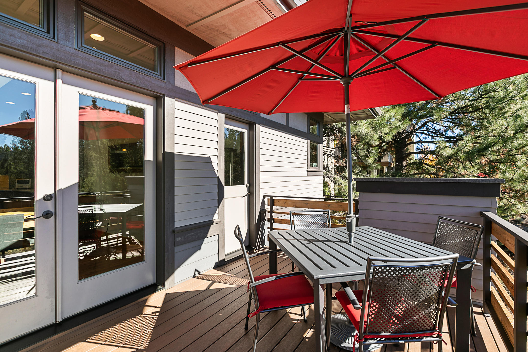 NorthWest Crossing - Residential