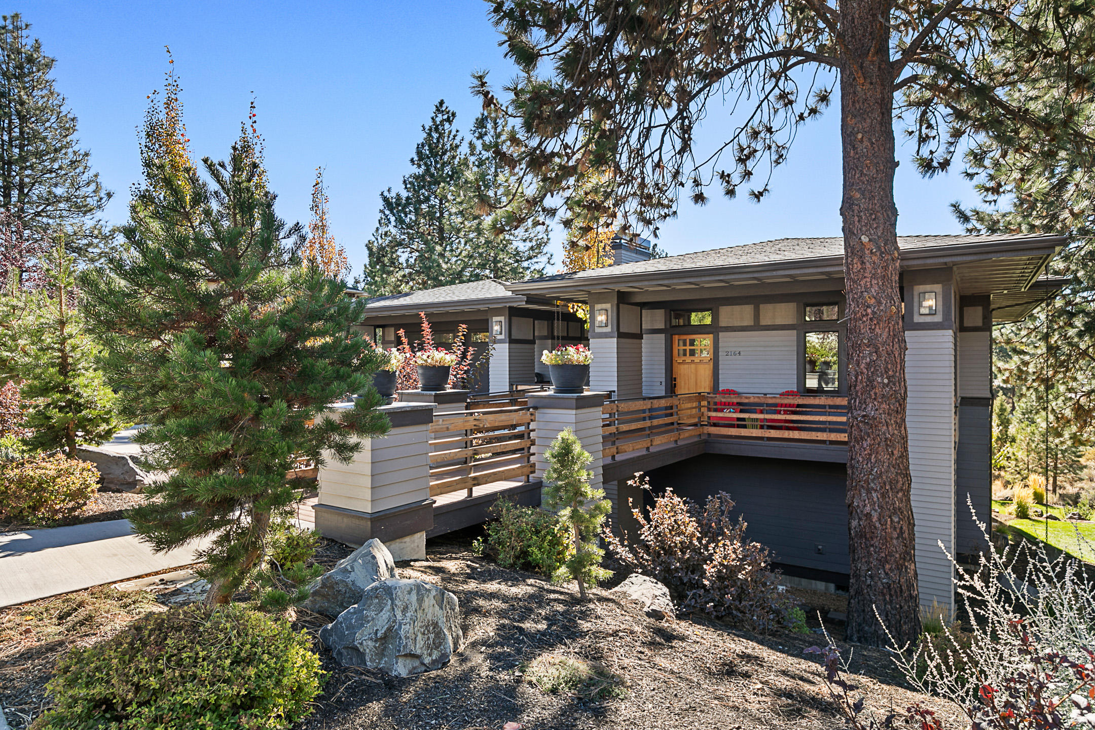 NorthWest Crossing - Residential