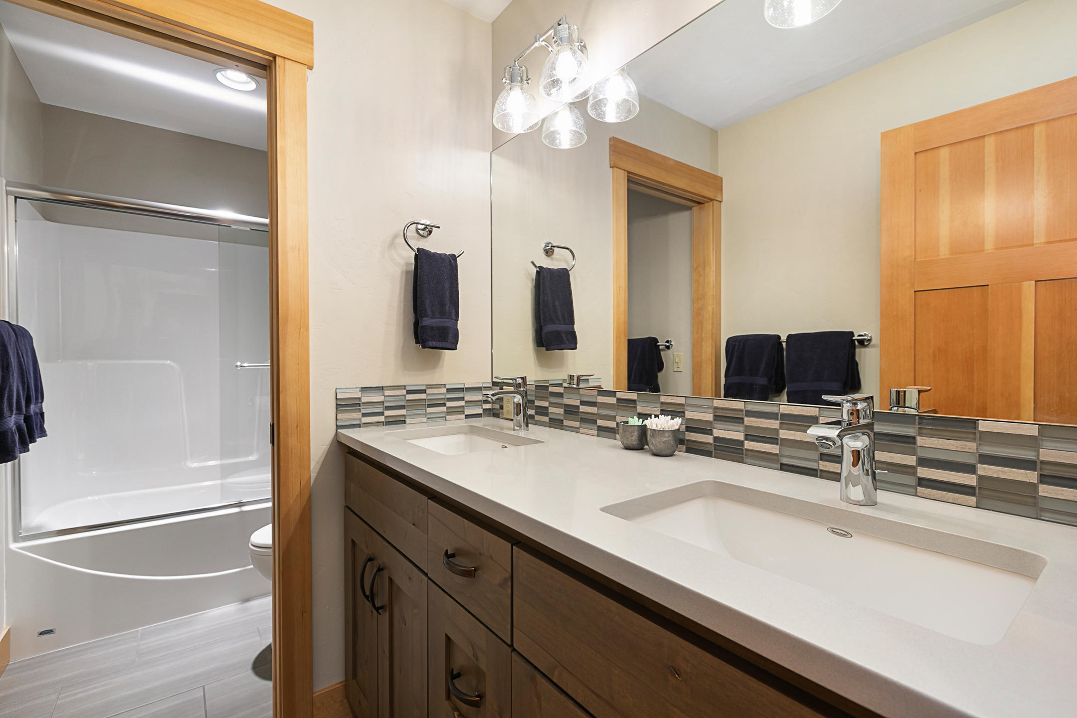 NorthWest Crossing - Residential