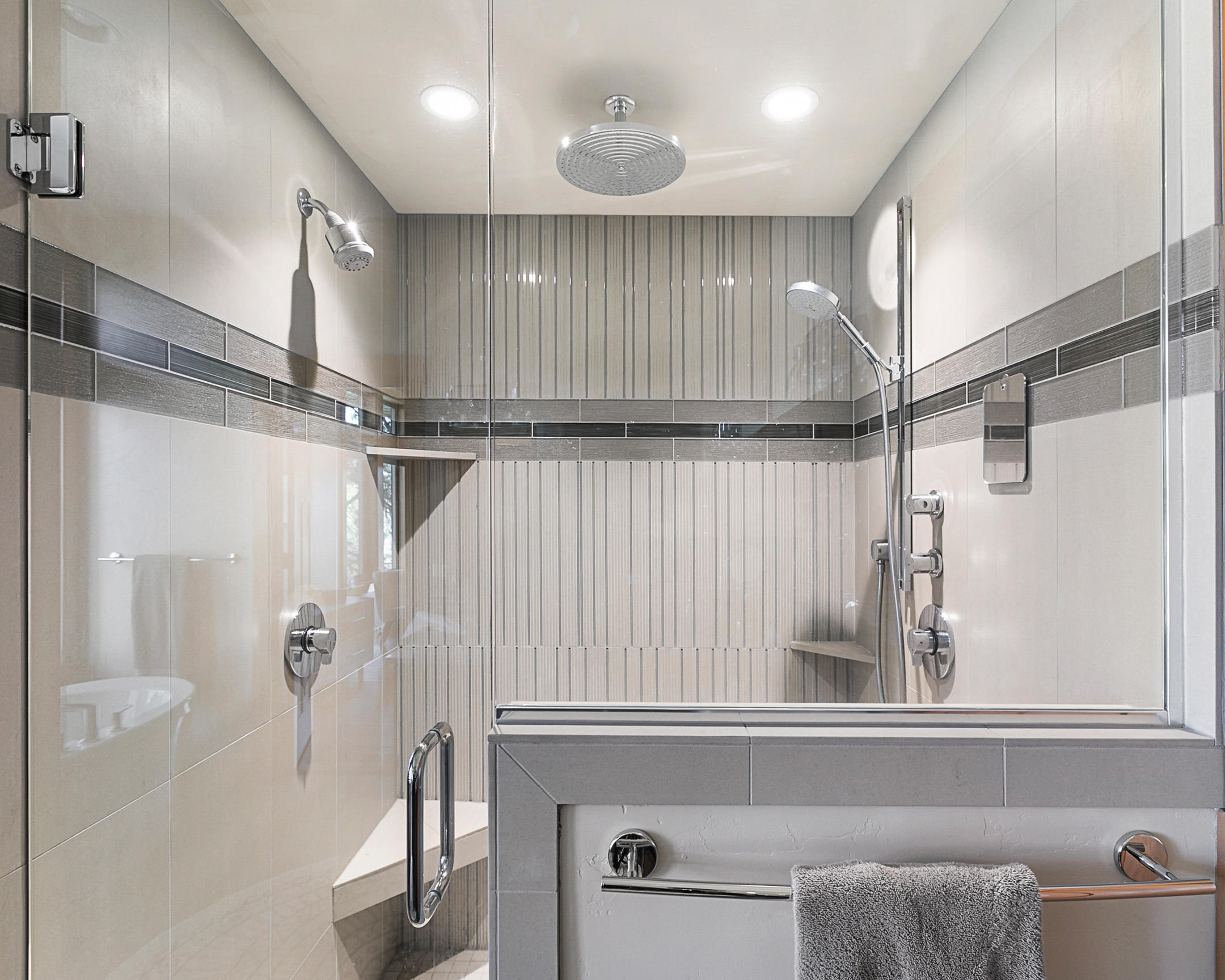 NorthWest Crossing - Residential