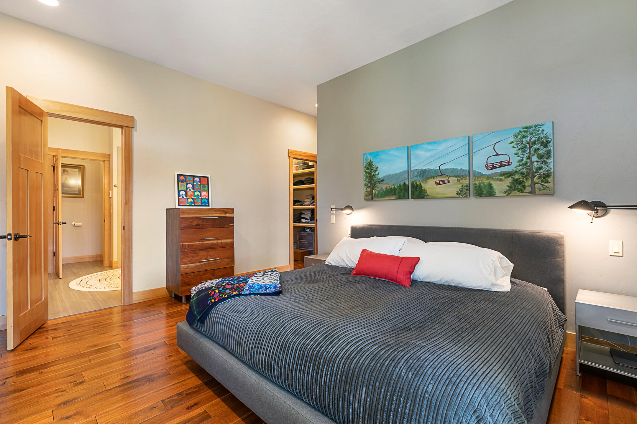 NorthWest Crossing - Residential