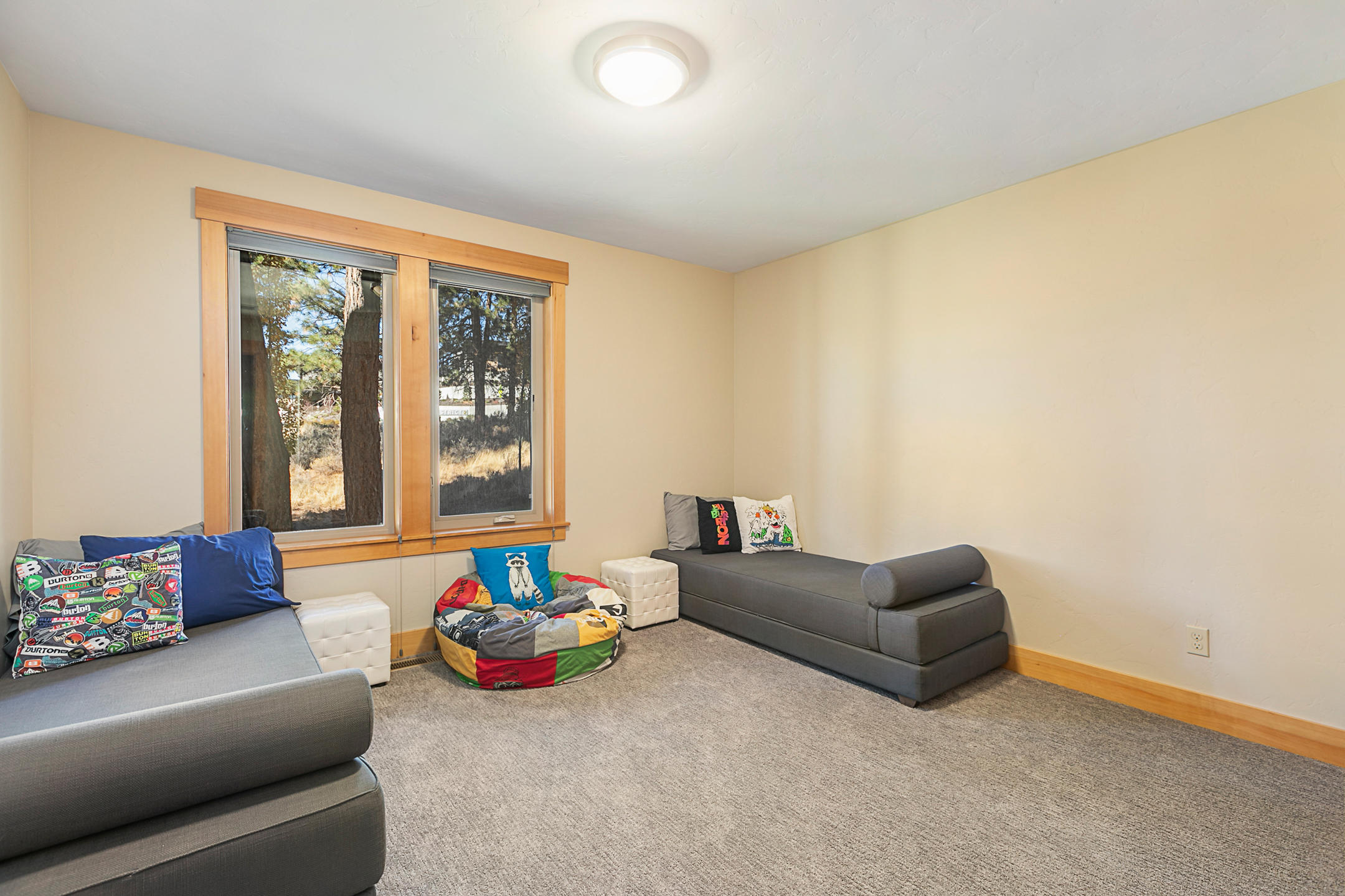 NorthWest Crossing - Residential