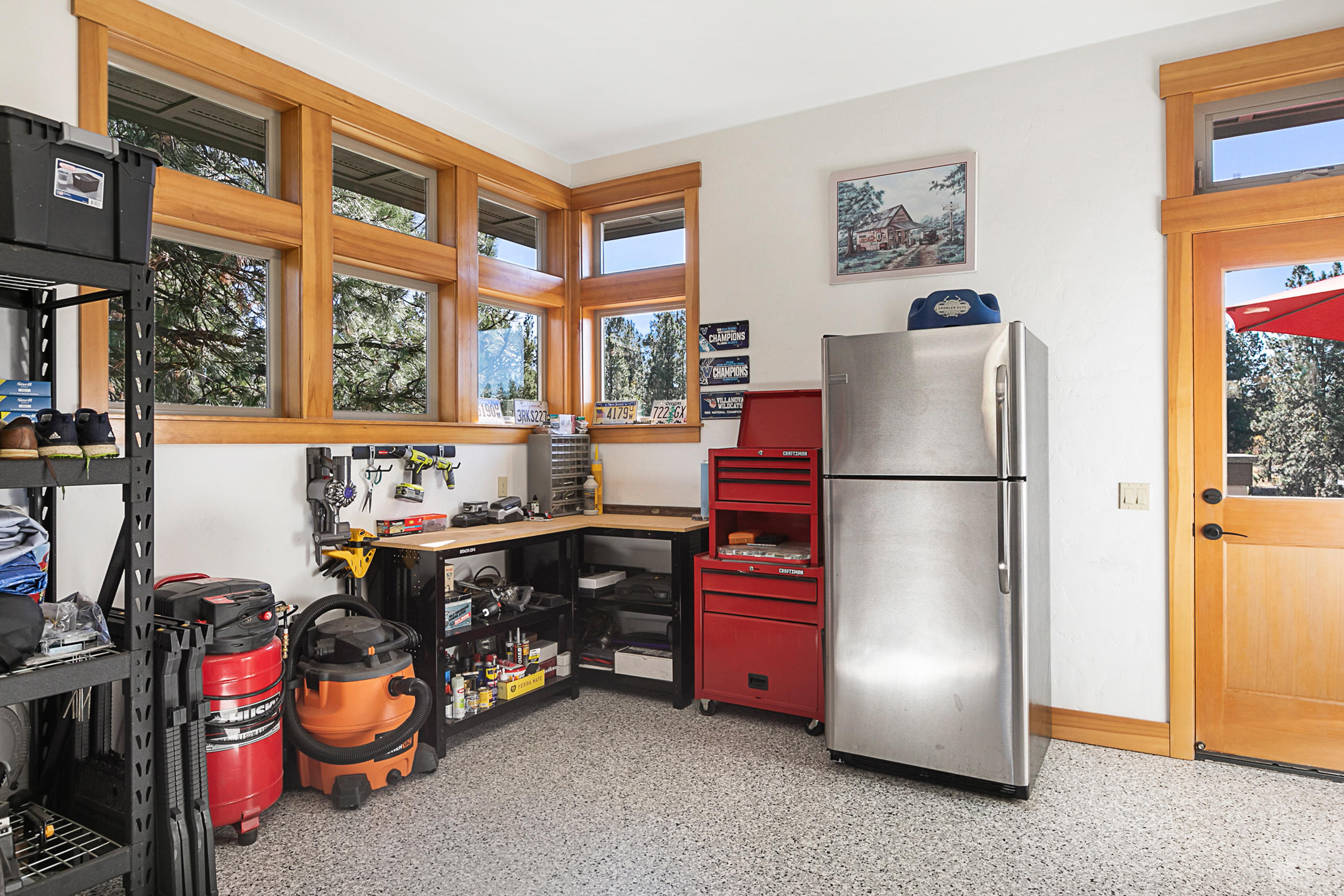 NorthWest Crossing - Residential