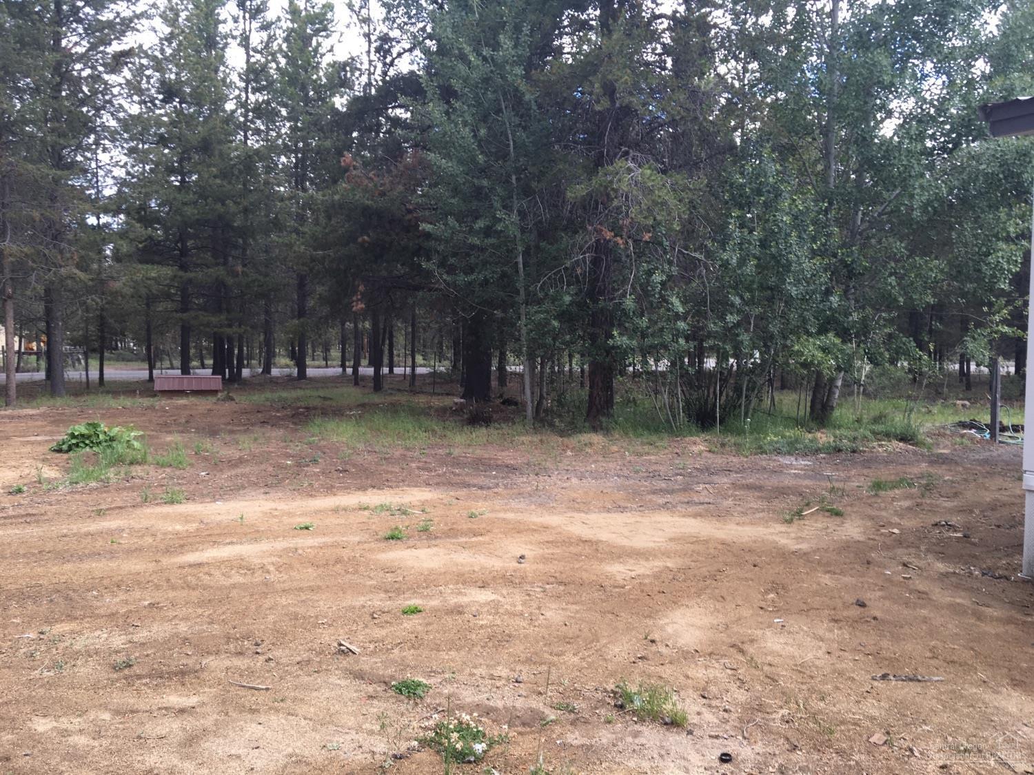 Forest View - Residential