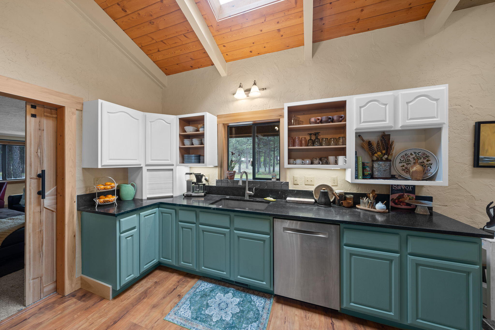 Tollgate - Residential