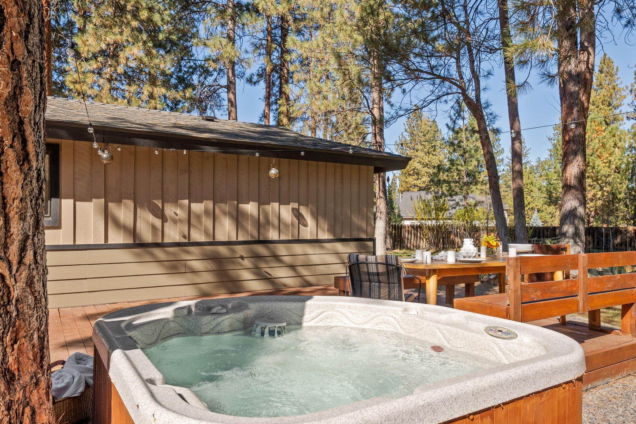 Tollgate - Residential