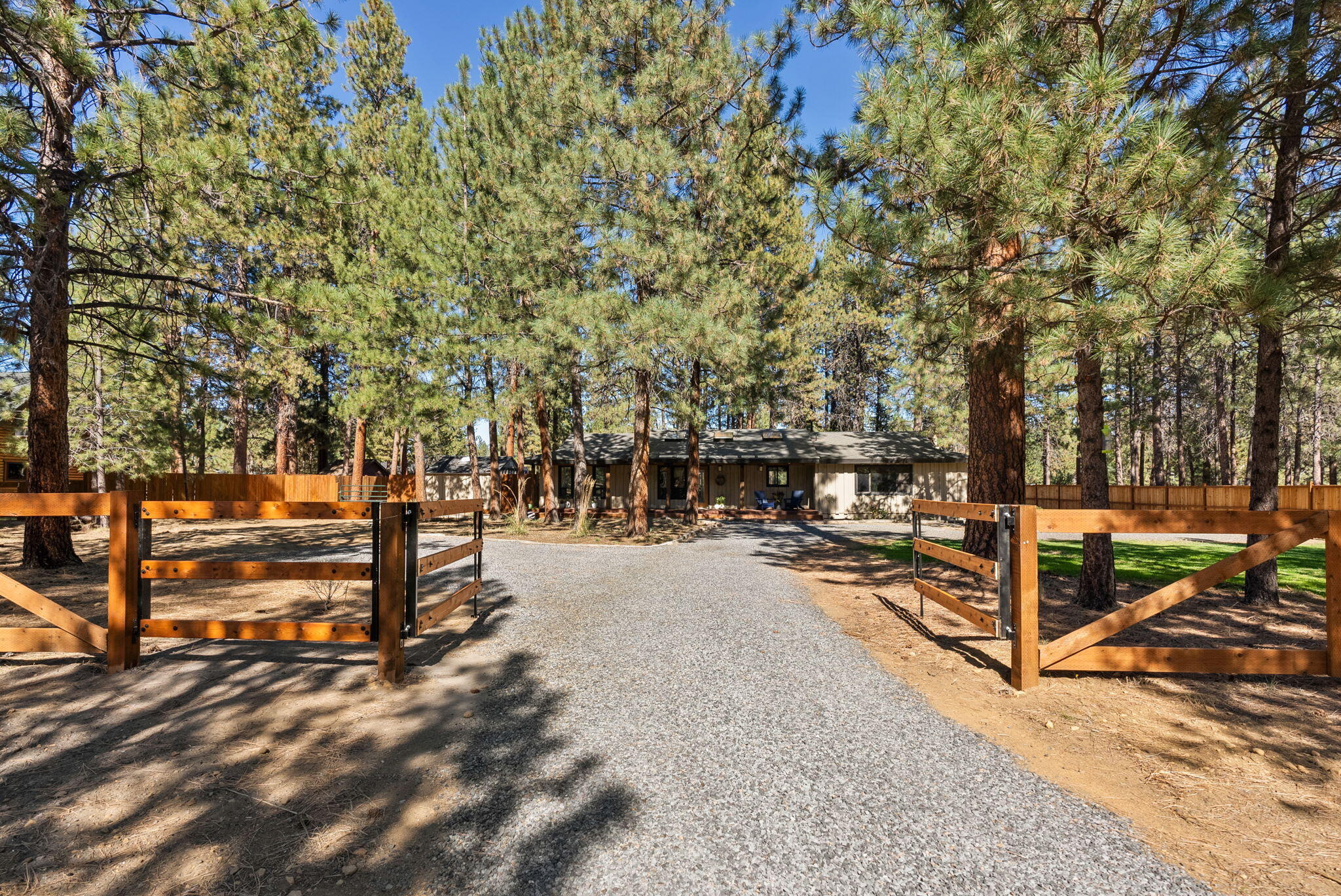 Tollgate - Residential