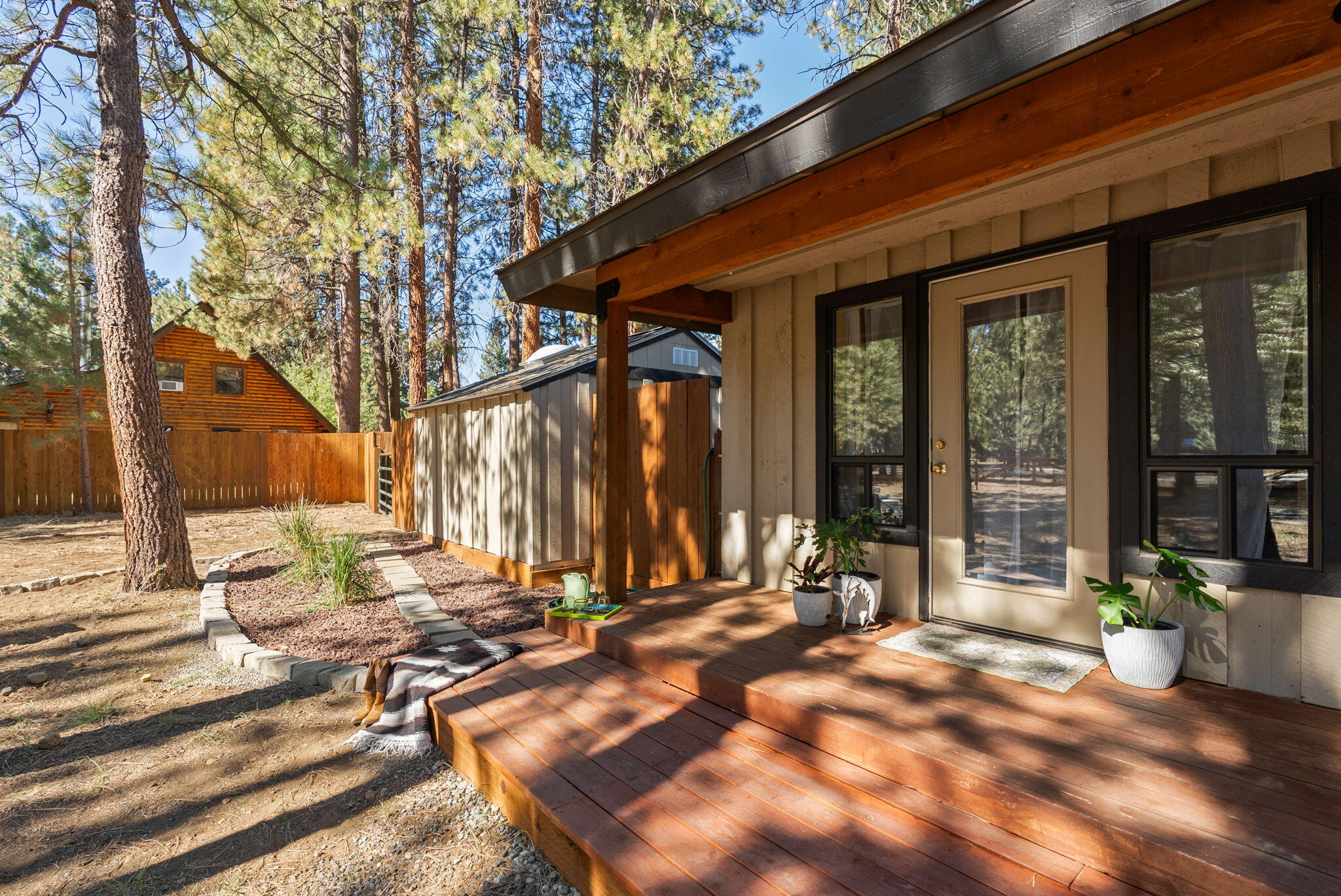 Tollgate - Residential