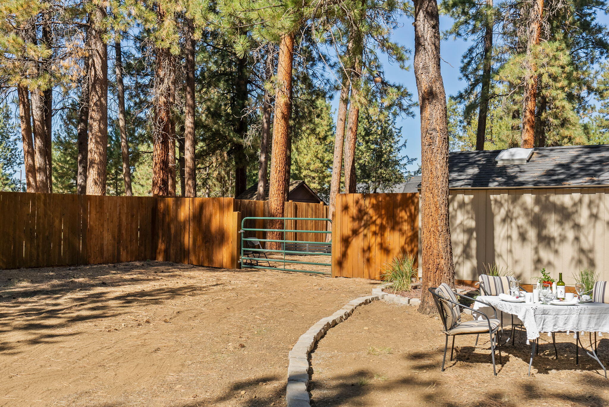 Tollgate - Residential