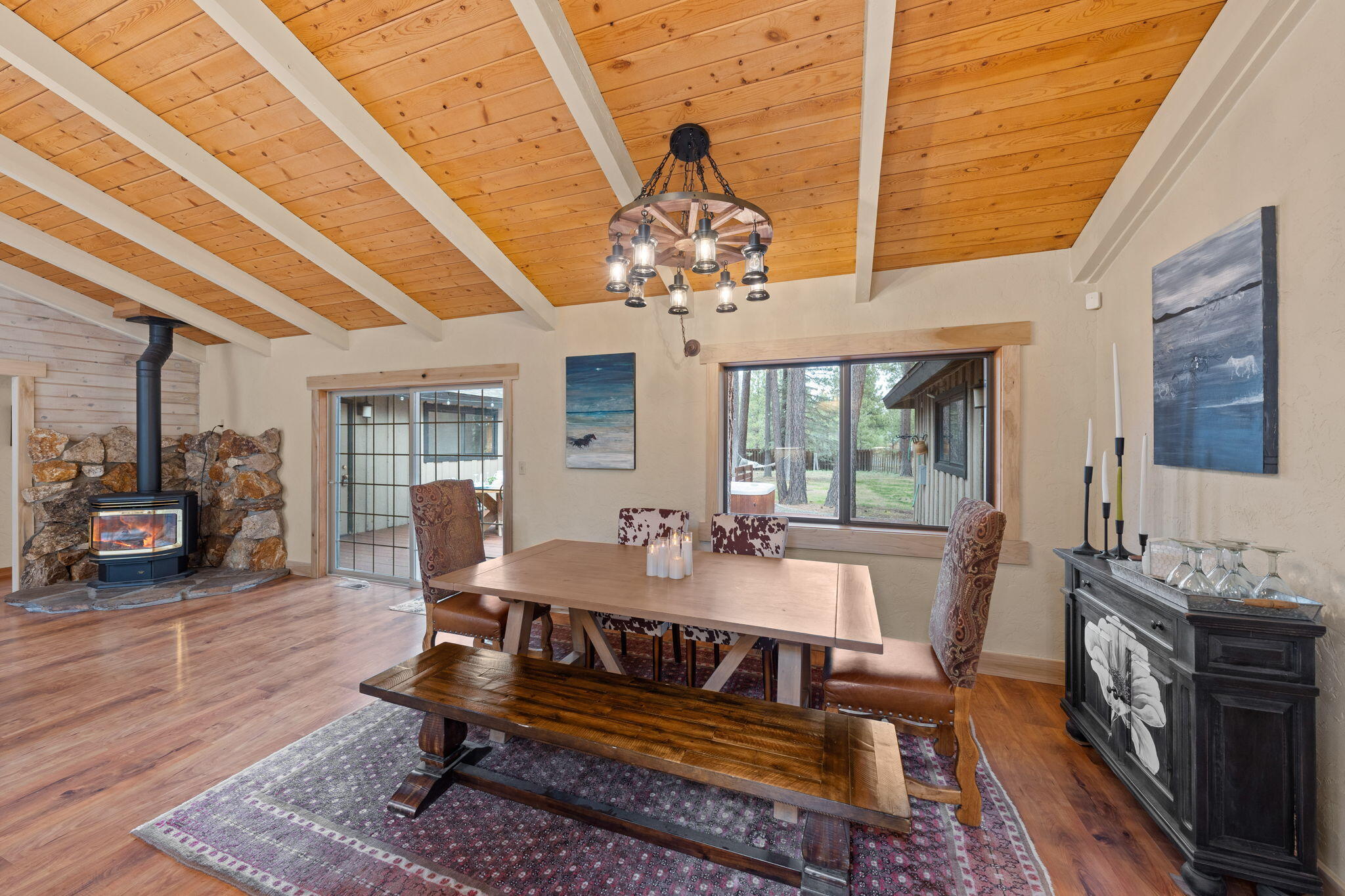 Tollgate - Residential