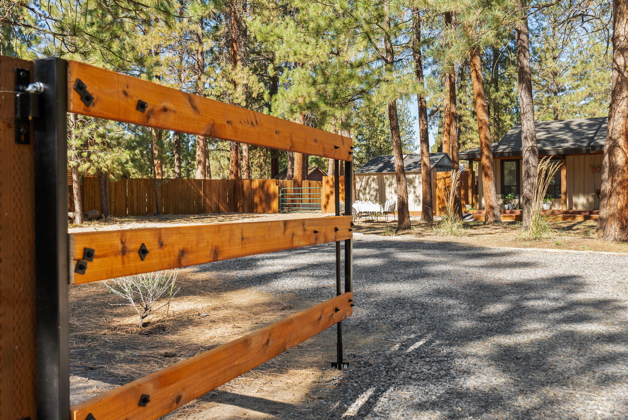 Tollgate - Residential