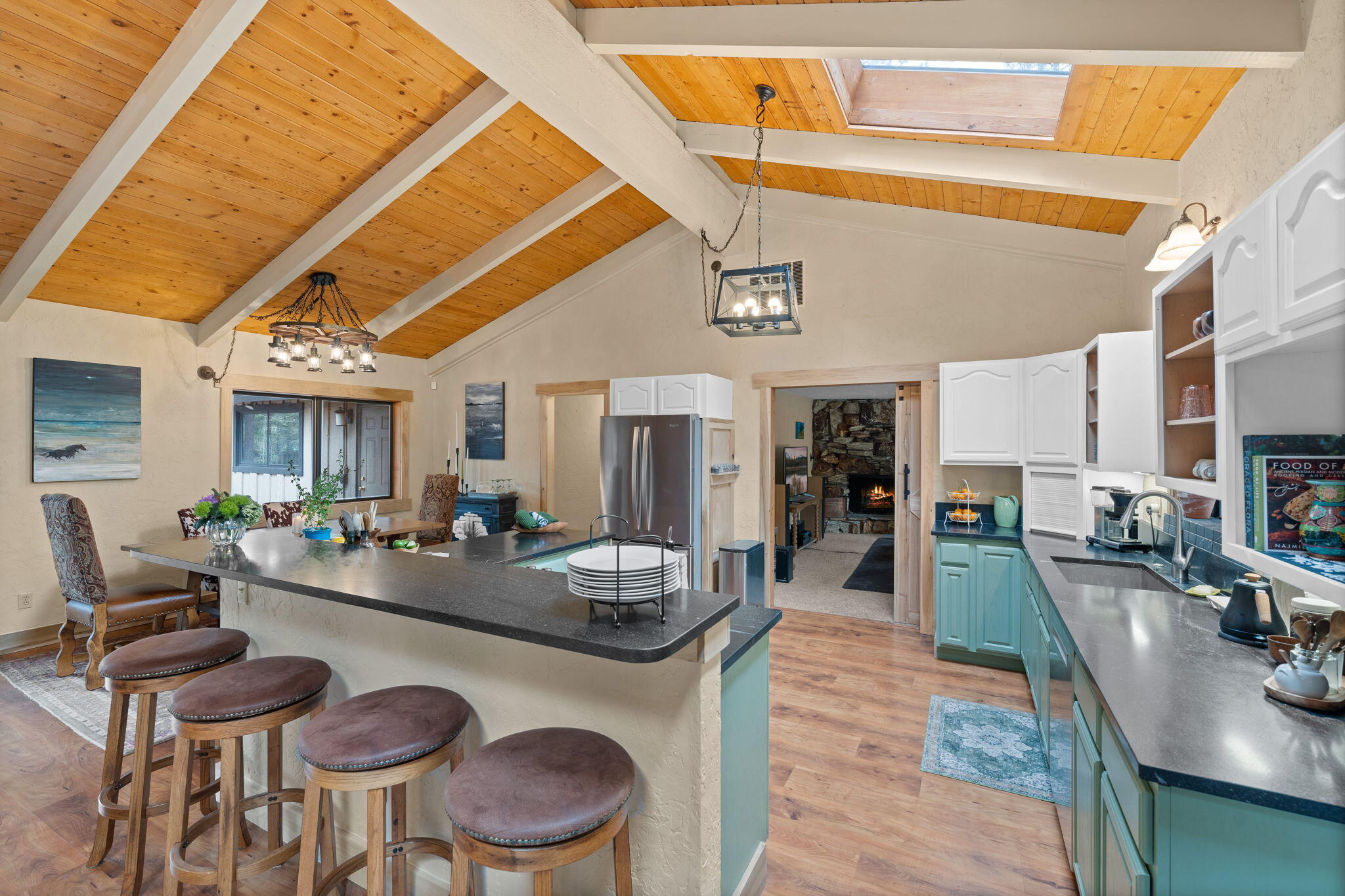 Tollgate - Residential