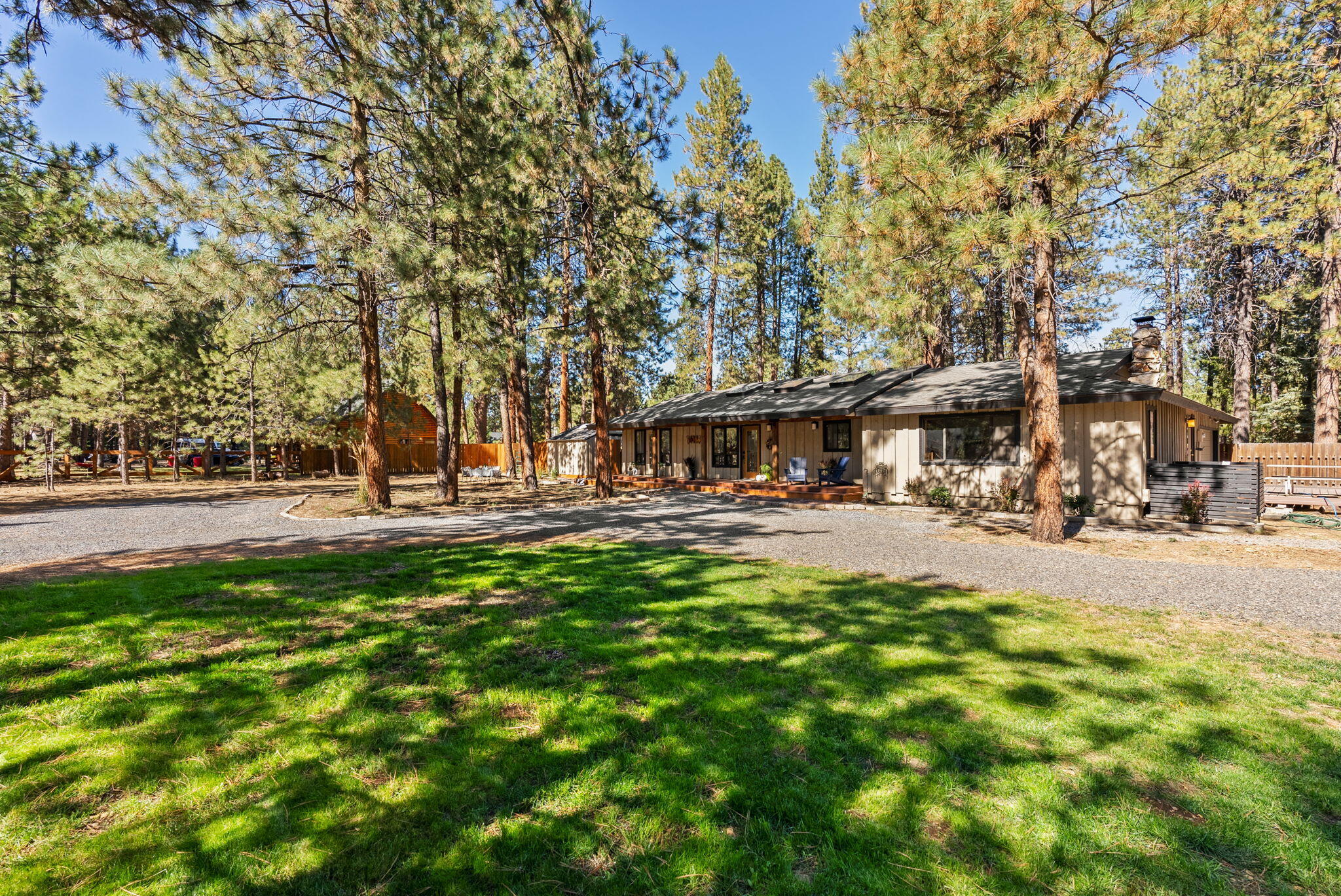 Tollgate - Residential