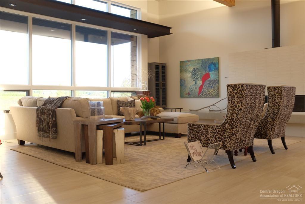 Tetherow - Residential