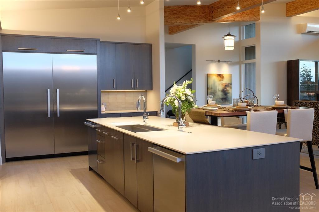 Tetherow - Residential