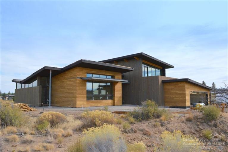 Tetherow - Residential