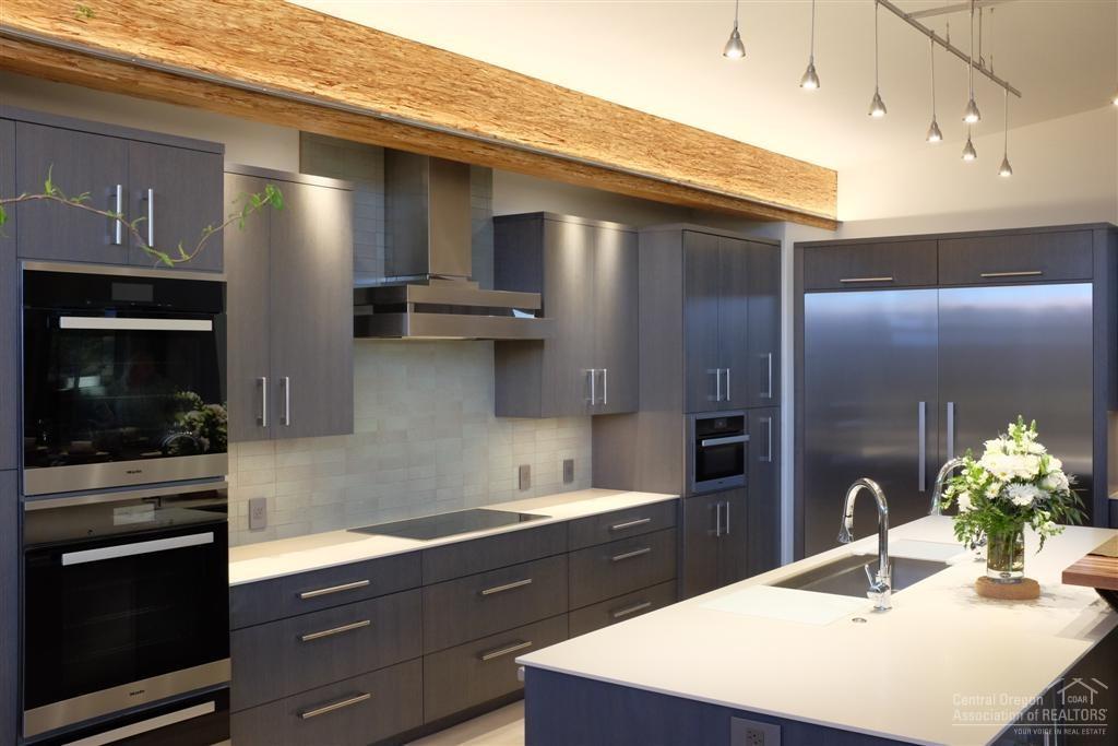 Tetherow - Residential