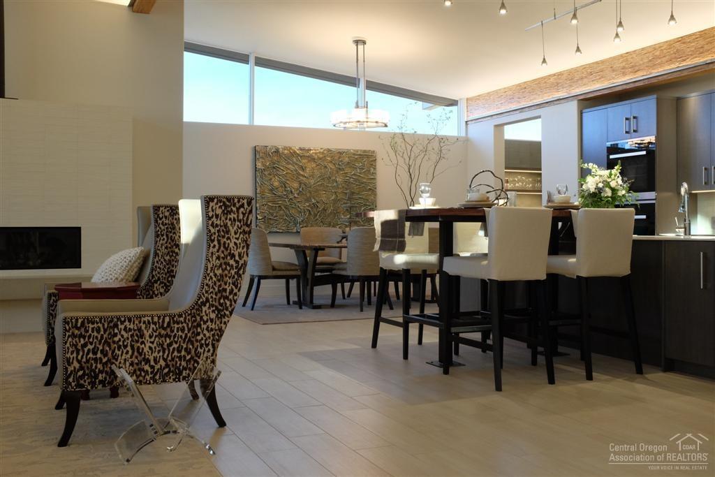 Tetherow - Residential