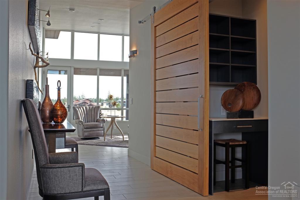 Tetherow - Residential