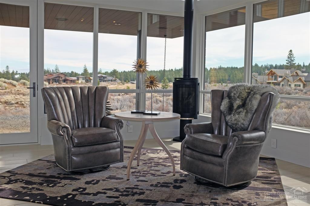 Tetherow - Residential