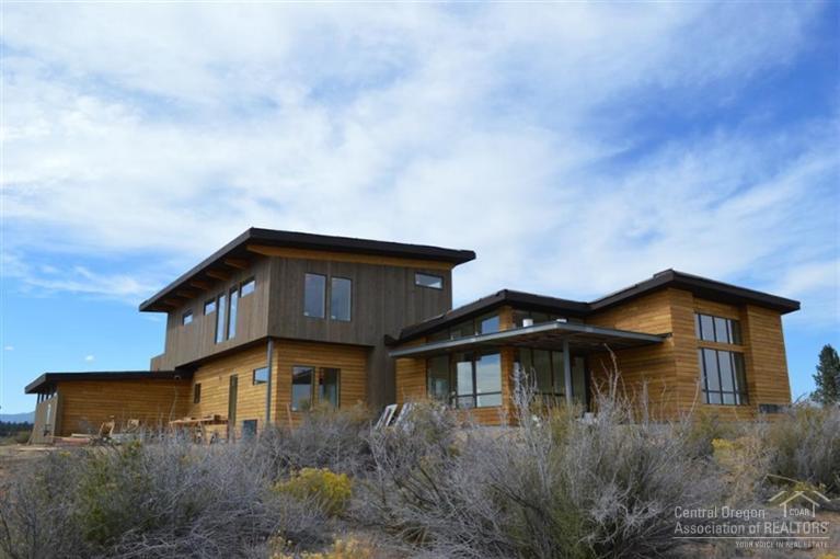 Tetherow - Residential