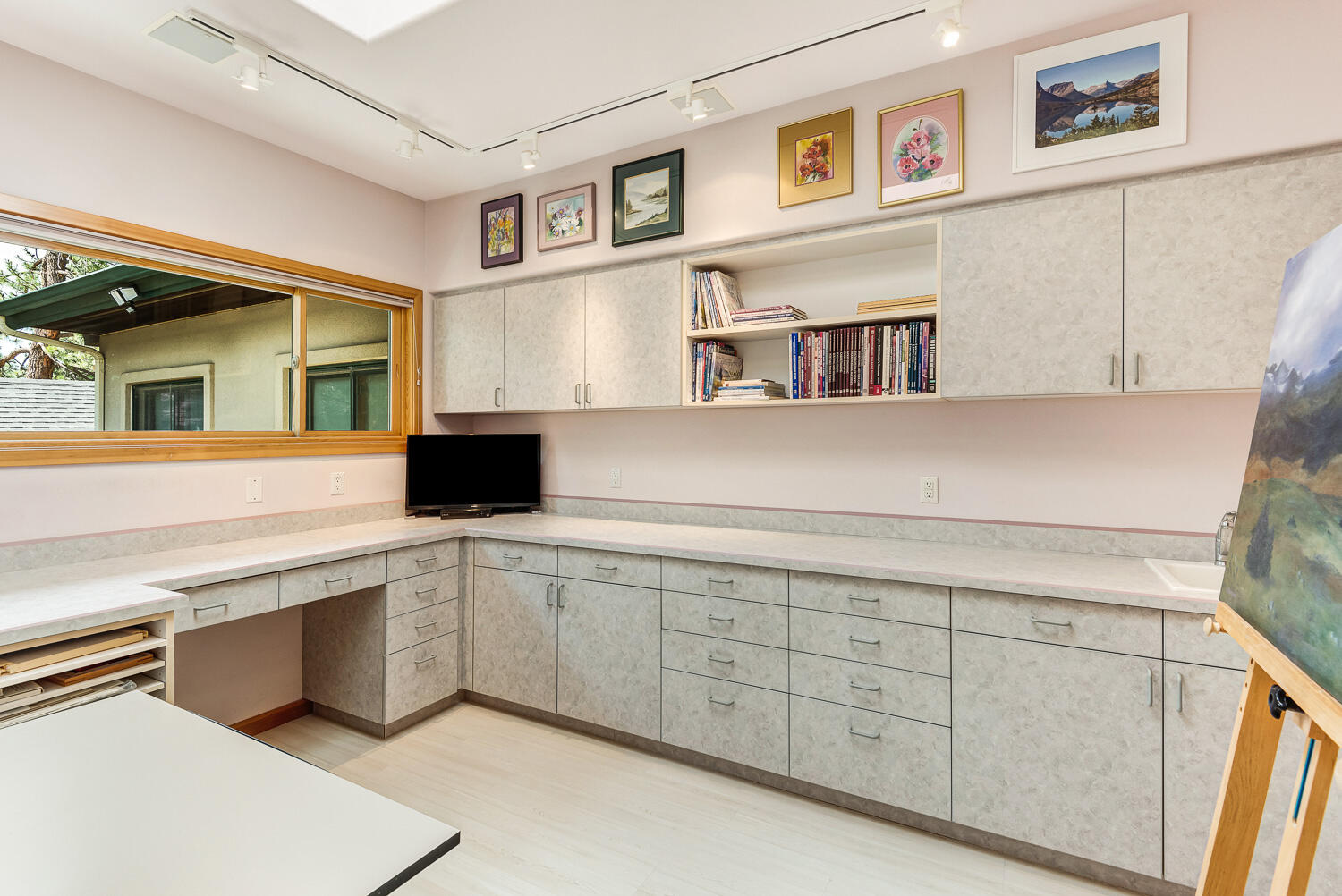 Woodside Ranch - Residential