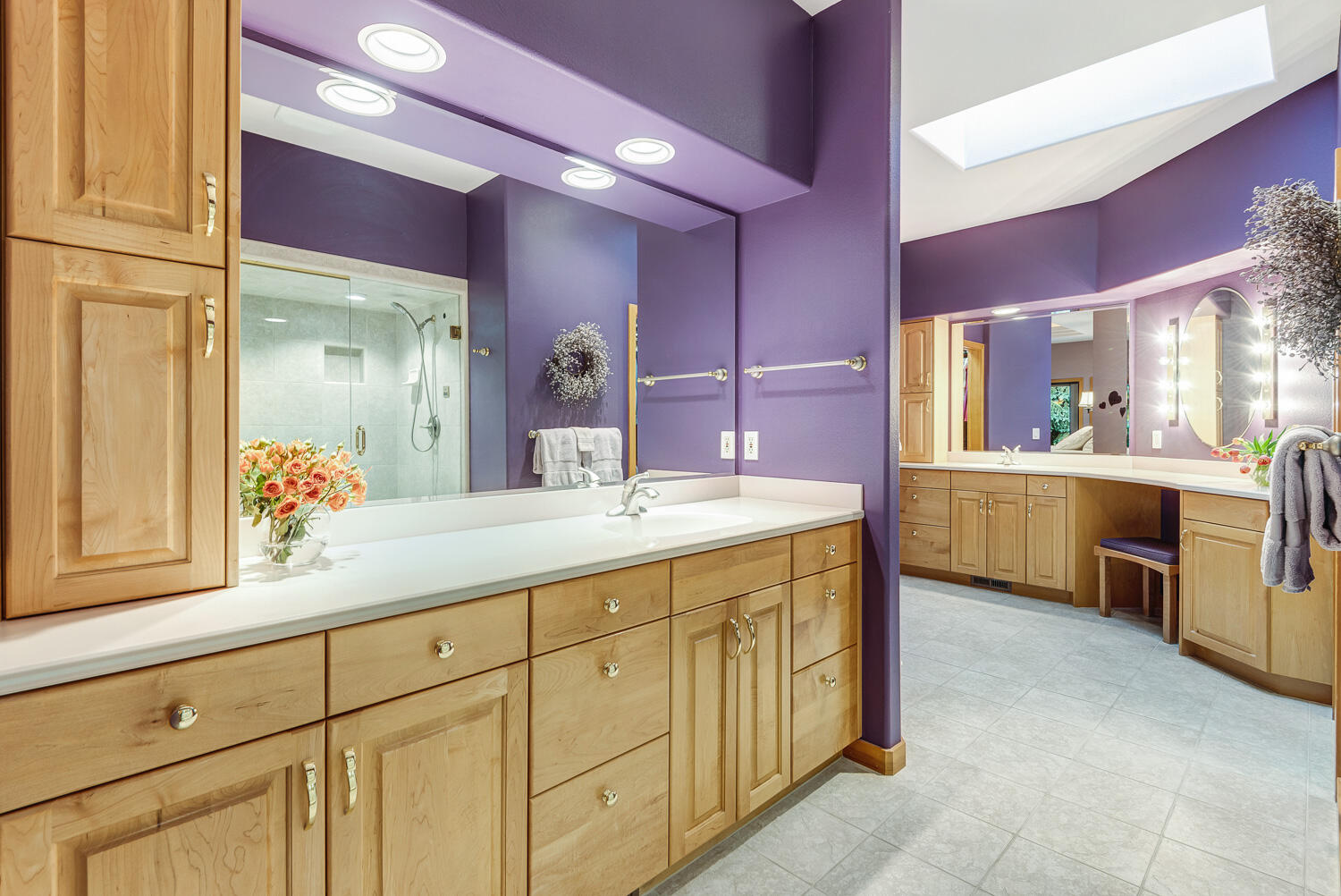 Woodside Ranch - Residential