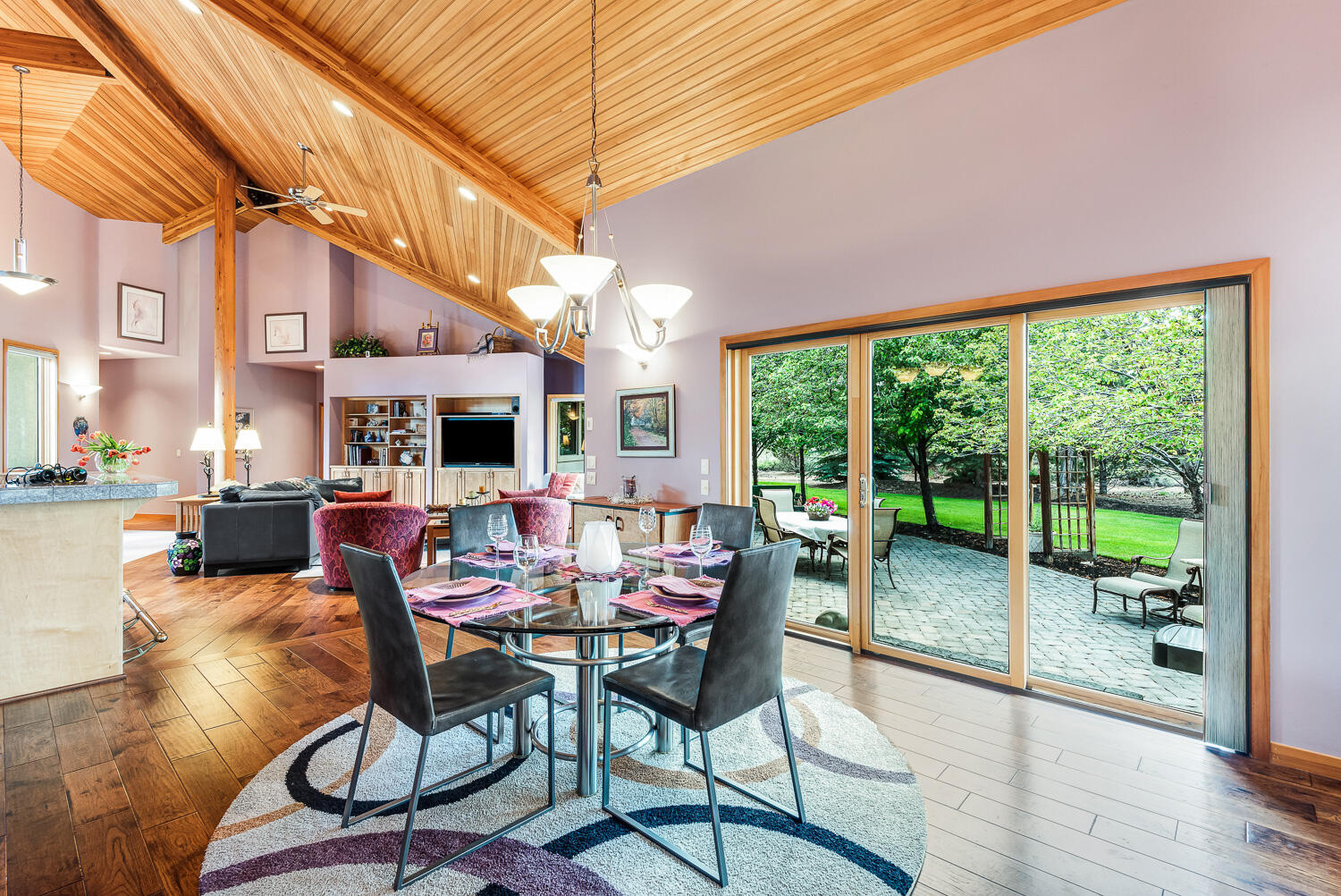 Woodside Ranch - Residential