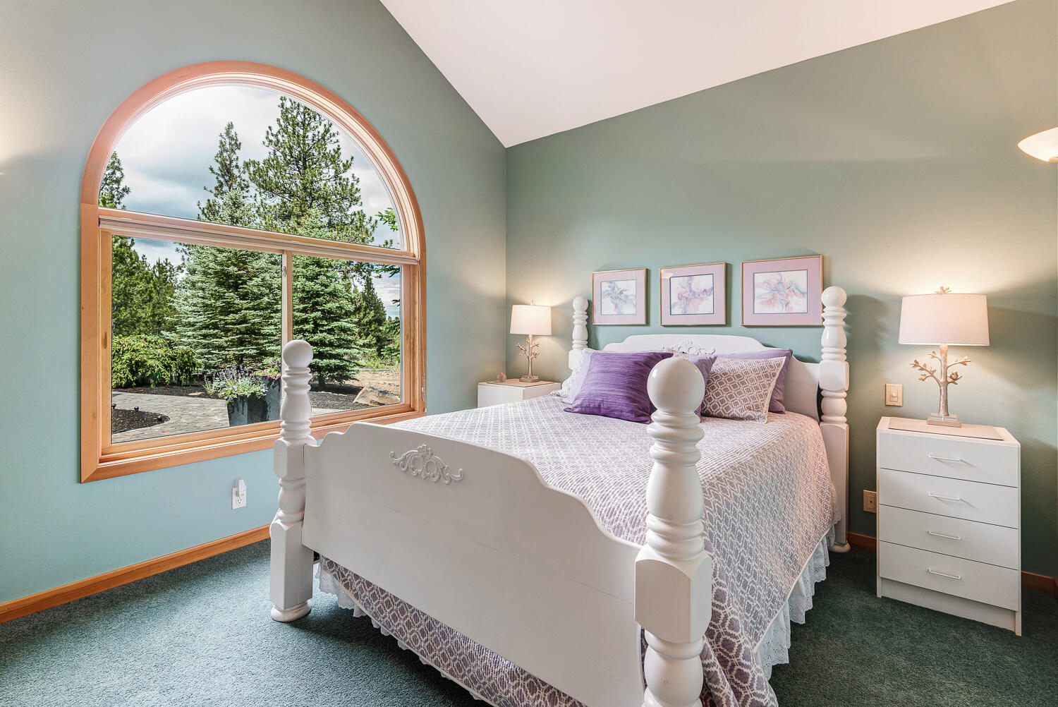 Woodside Ranch - Residential