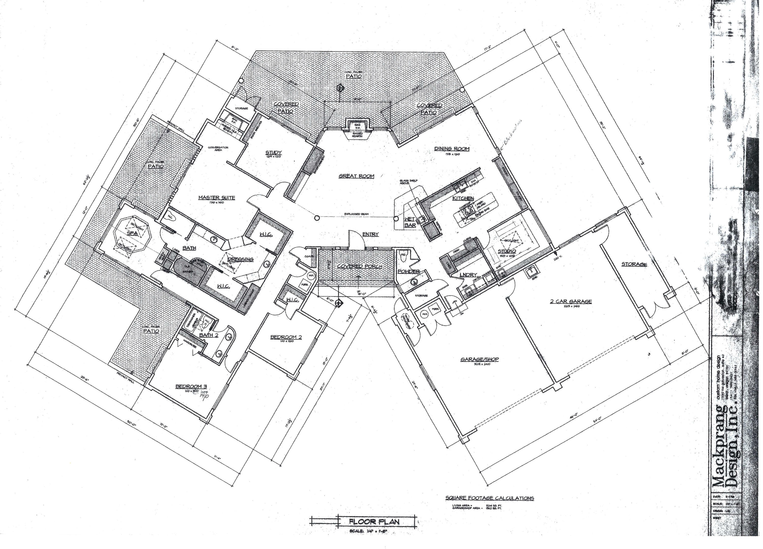 Woodside Ranch - Residential