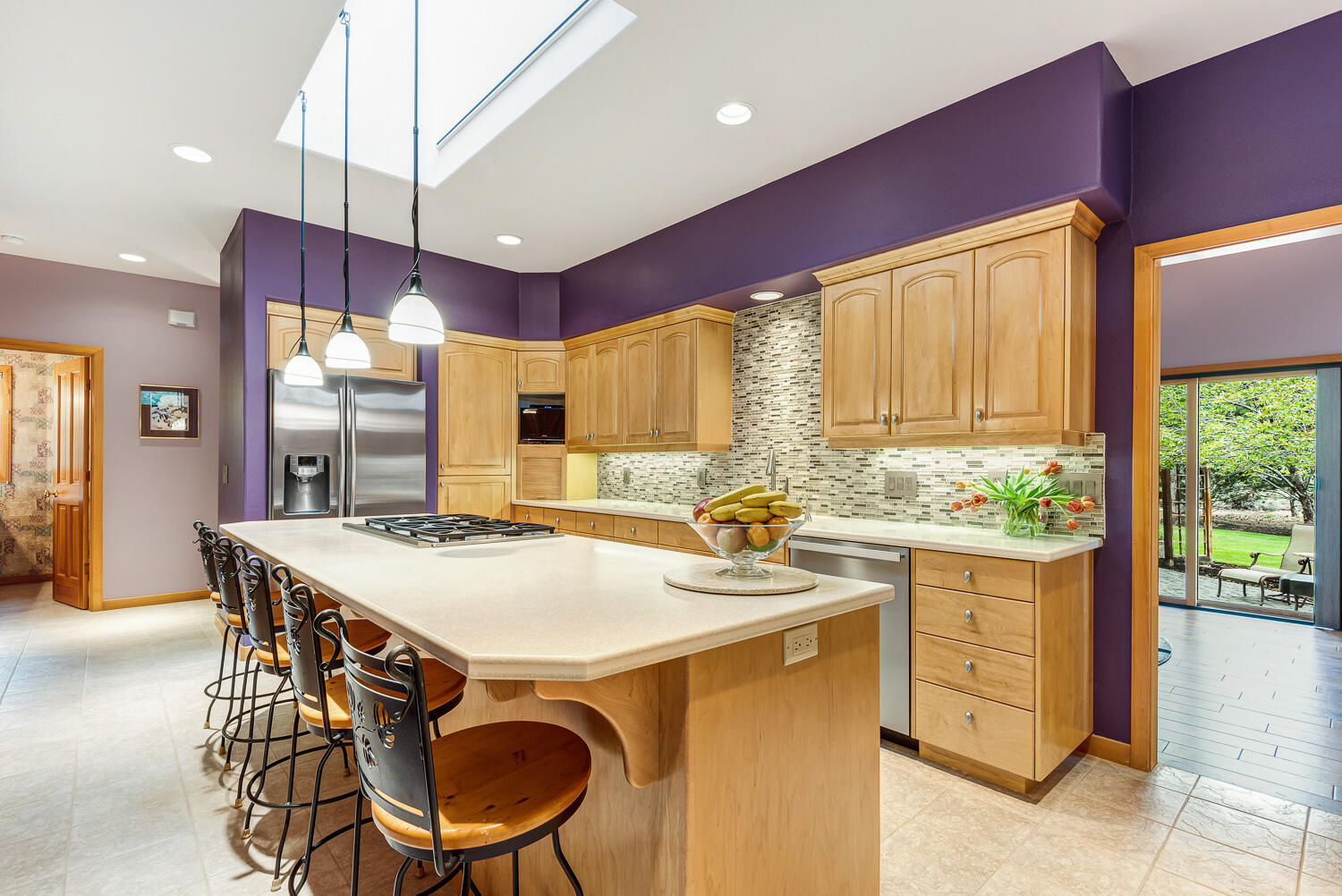 Woodside Ranch - Residential