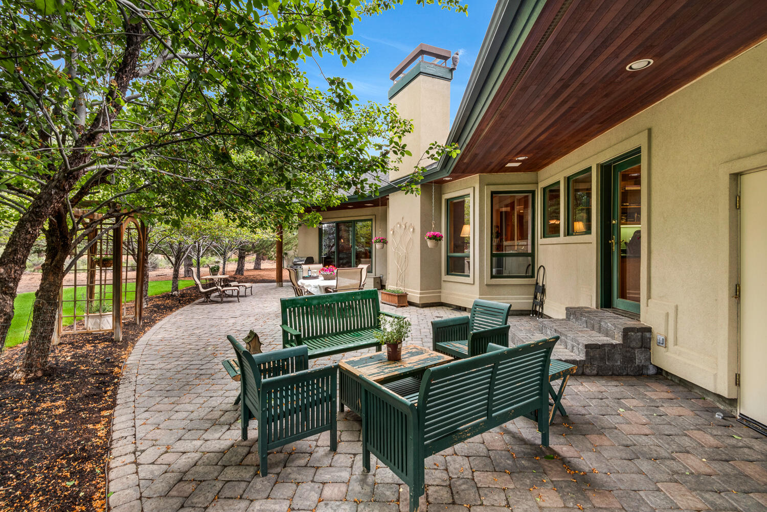 Woodside Ranch - Residential