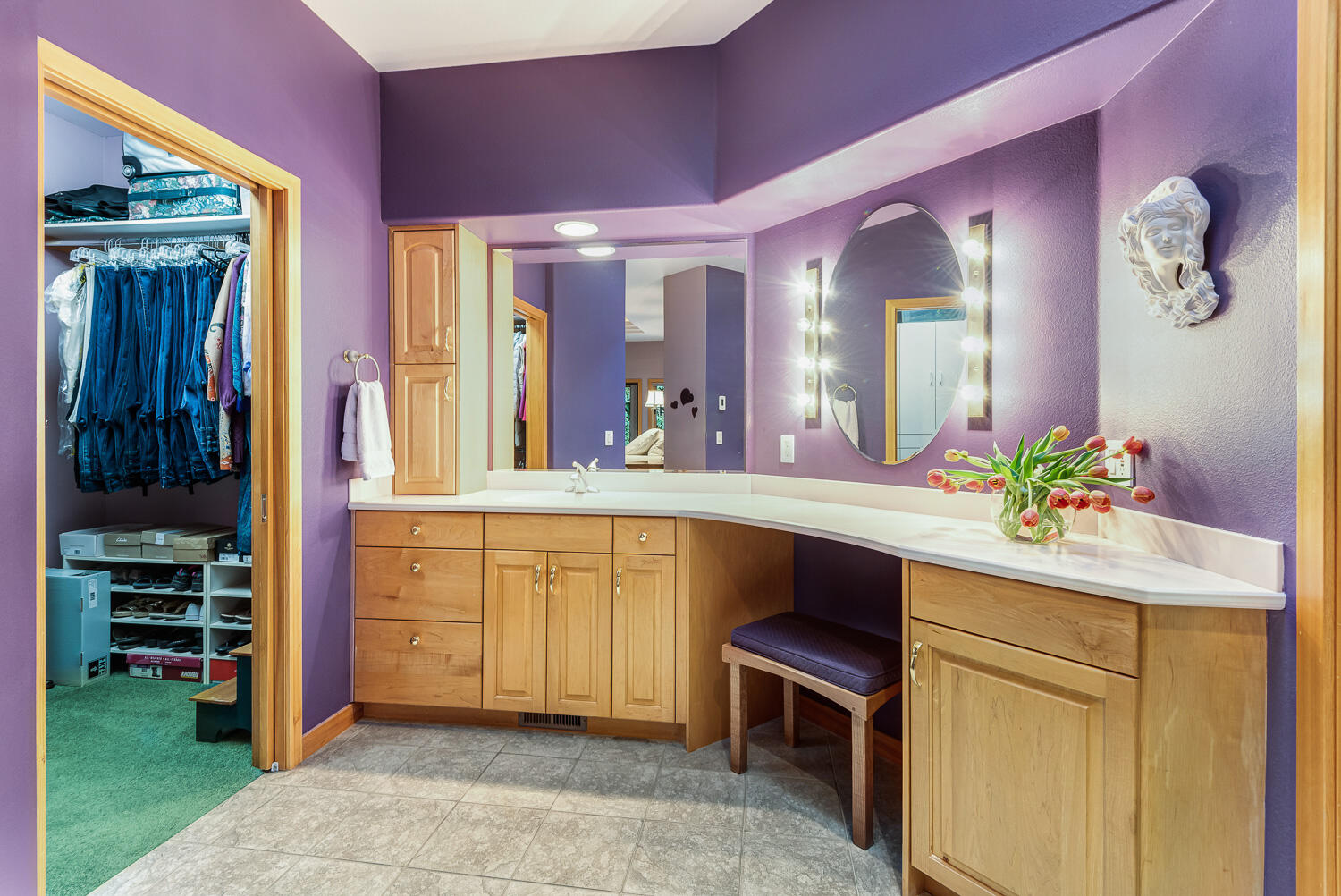 Woodside Ranch - Residential