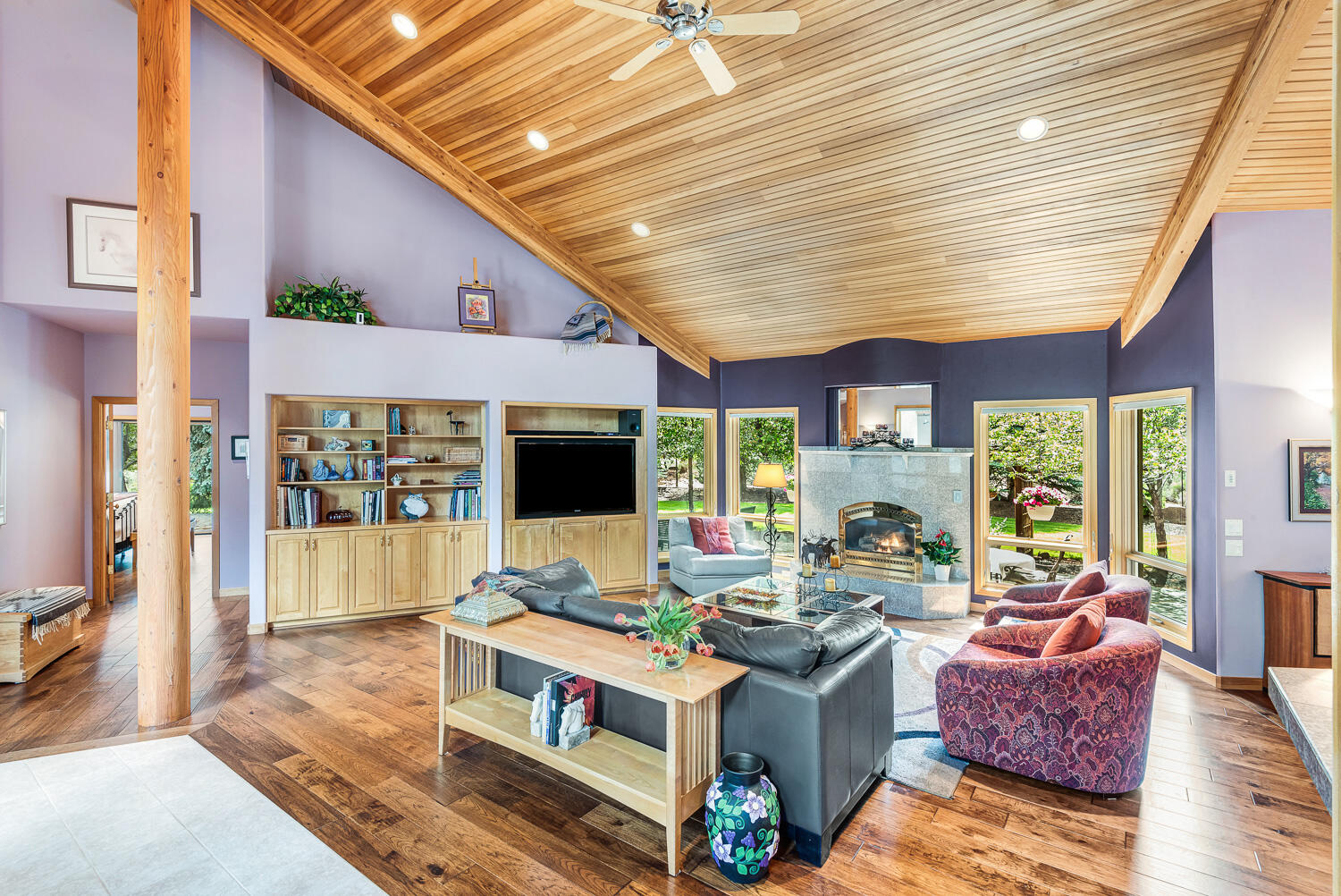 Woodside Ranch - Residential