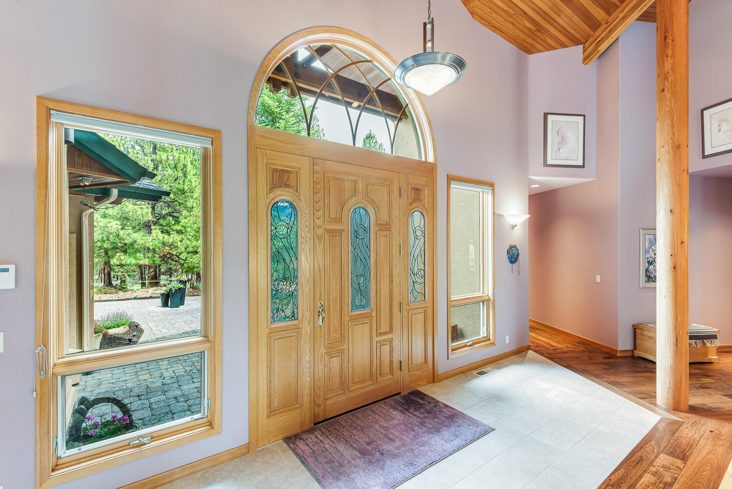 Woodside Ranch - Residential