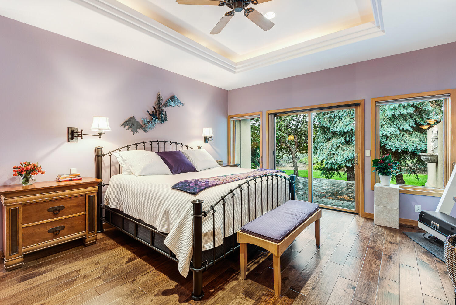 Woodside Ranch - Residential