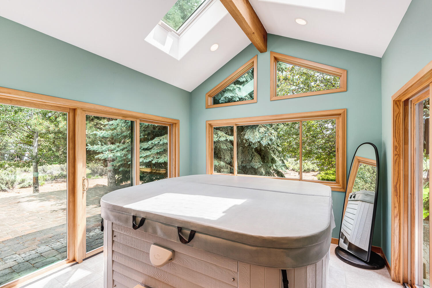 Woodside Ranch - Residential