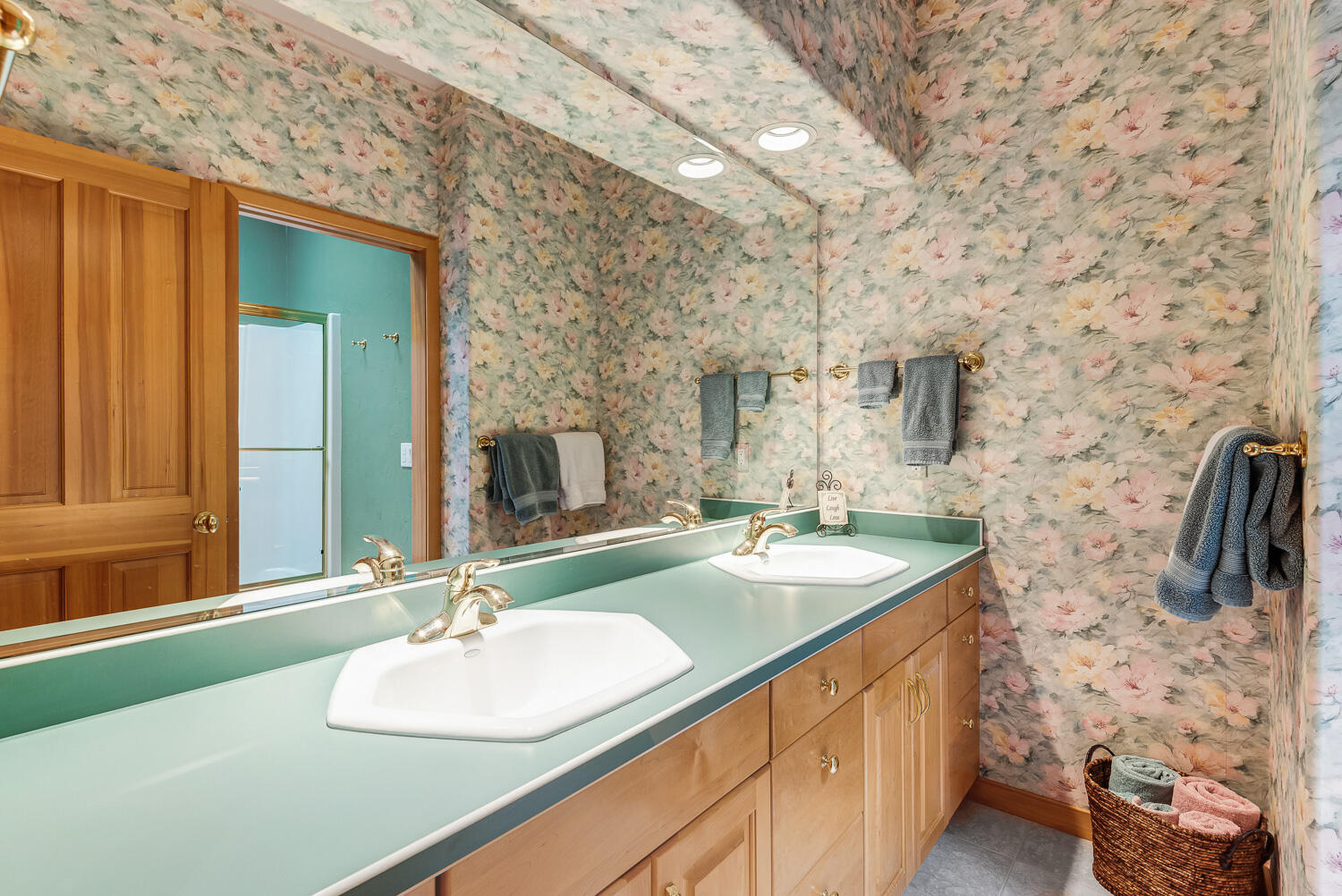 Woodside Ranch - Residential