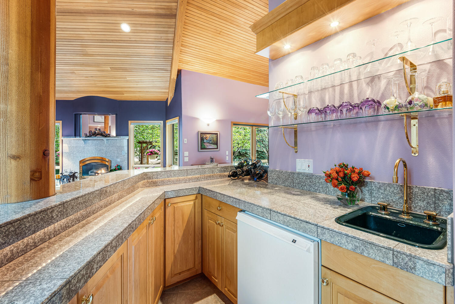 Woodside Ranch - Residential