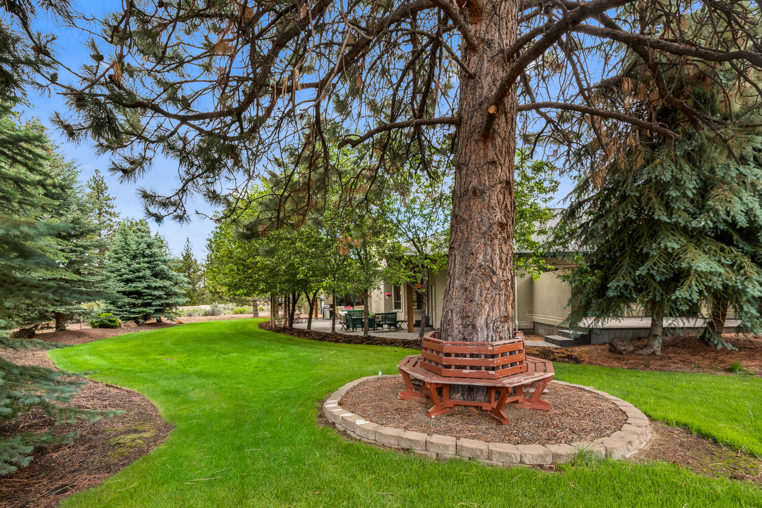 Woodside Ranch - Residential