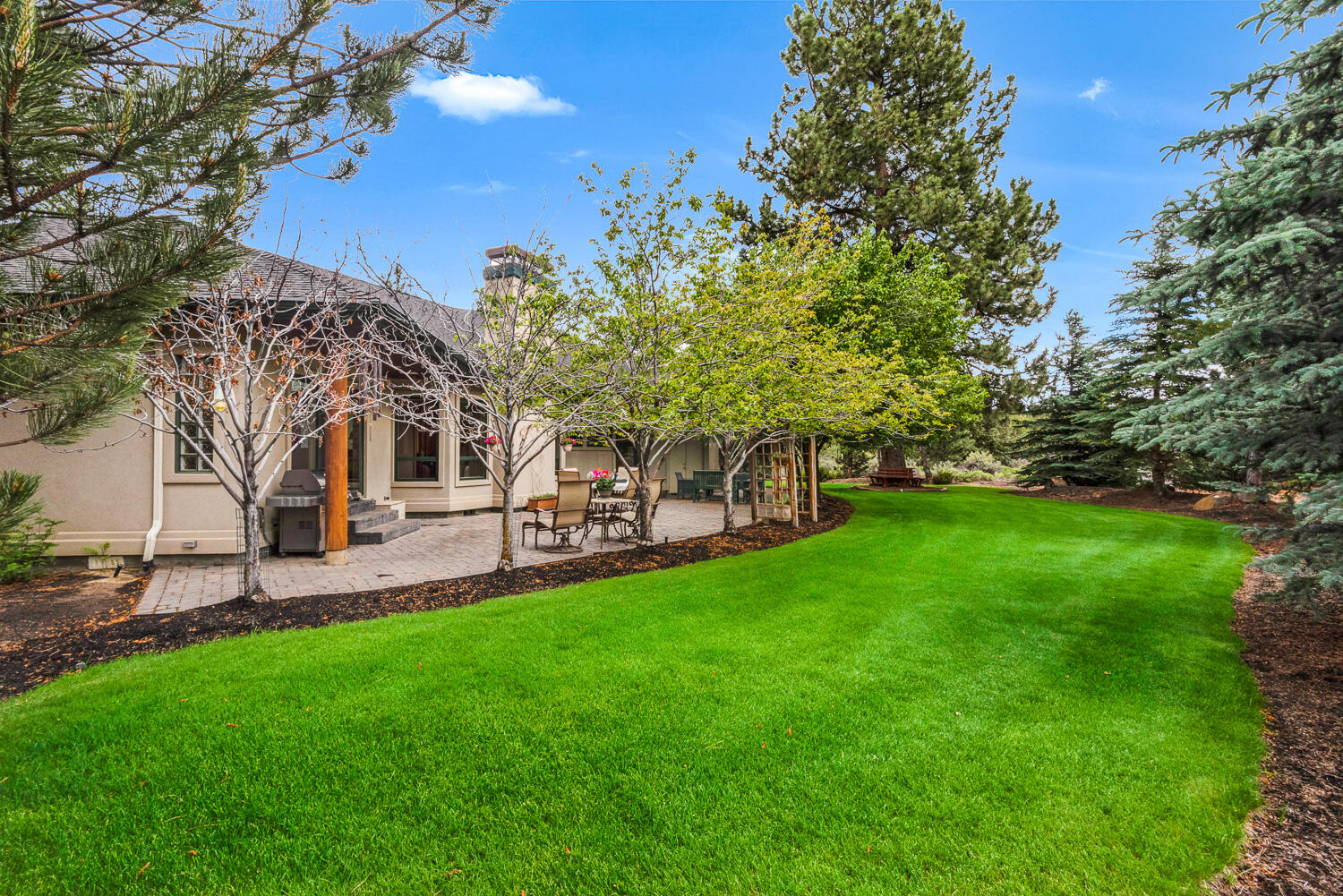 Woodside Ranch - Residential