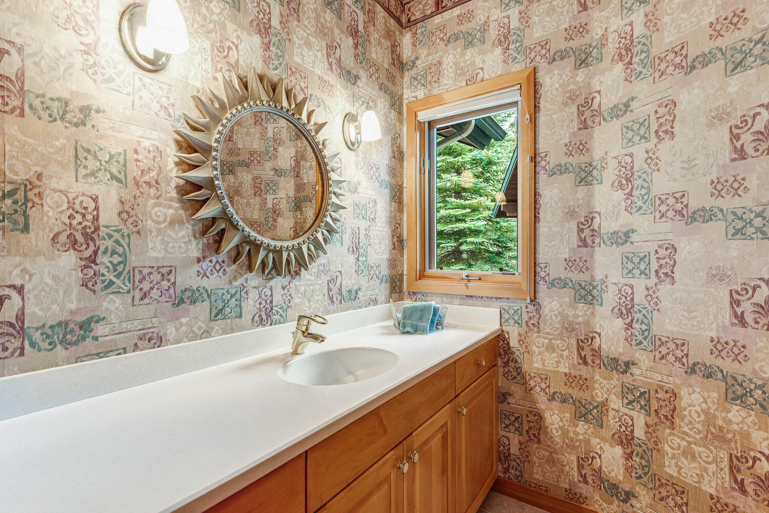 Woodside Ranch - Residential