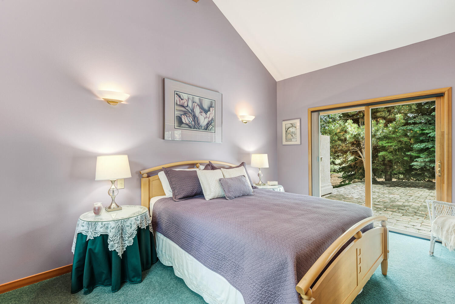 Woodside Ranch - Residential