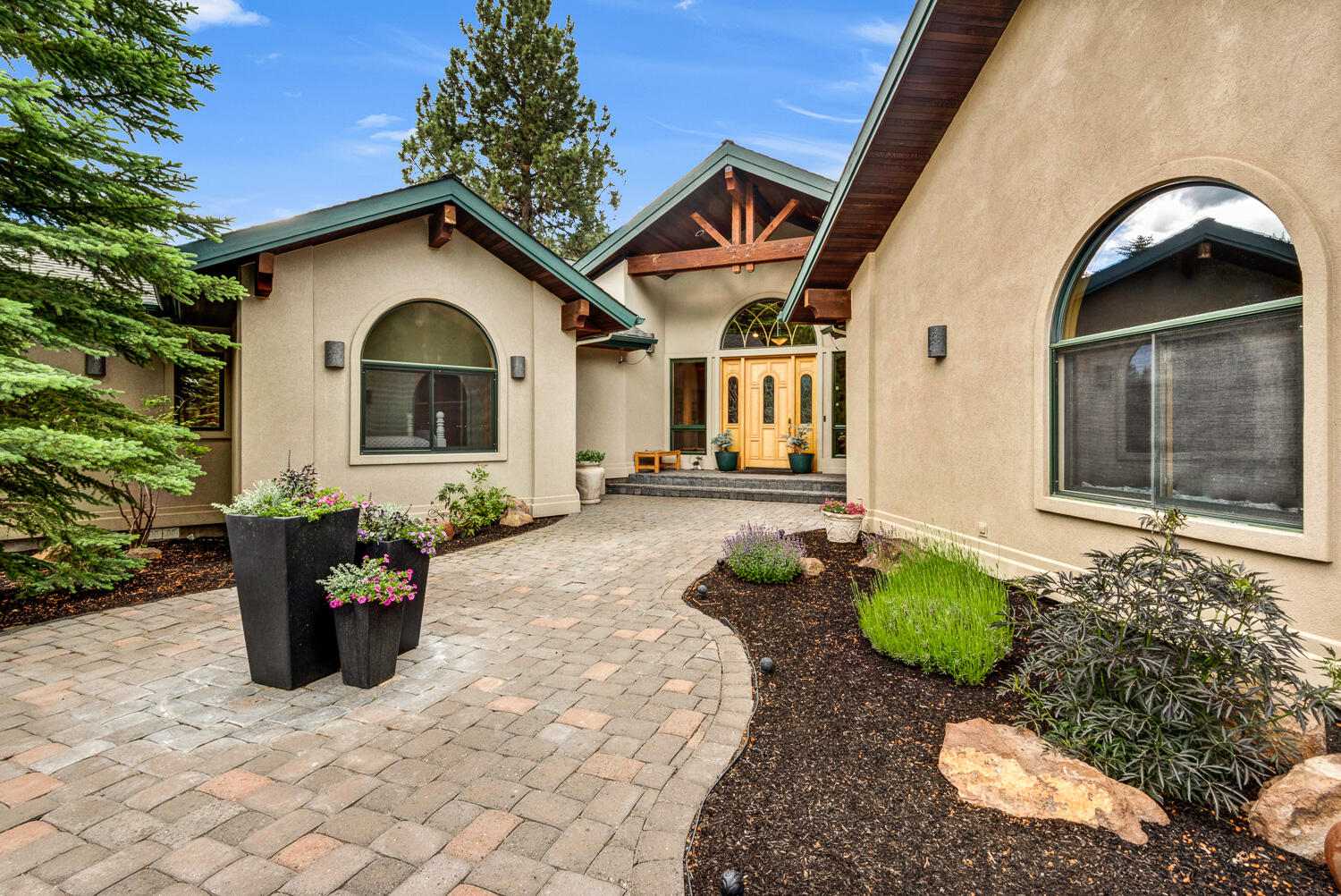 Woodside Ranch - Residential