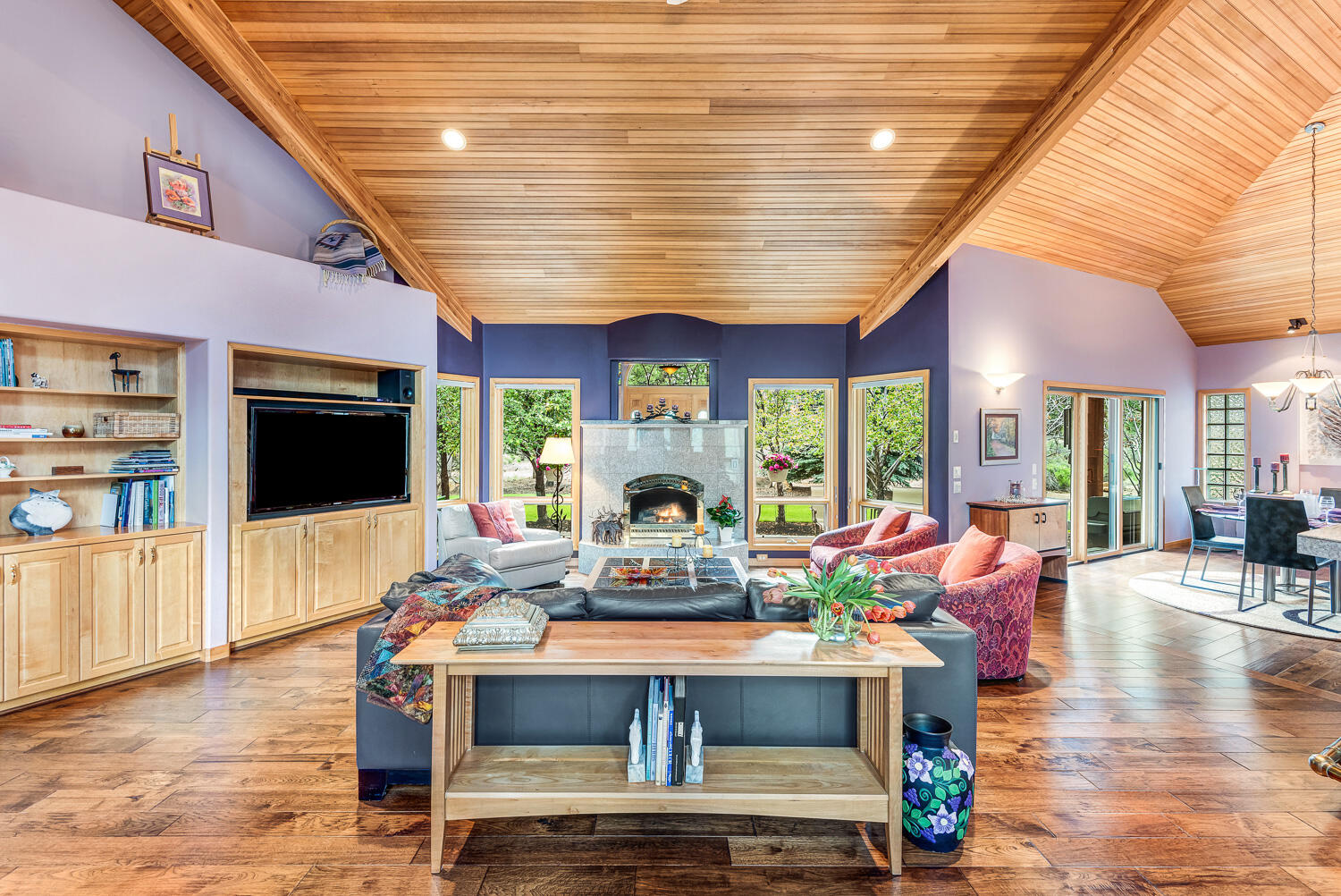 Woodside Ranch - Residential