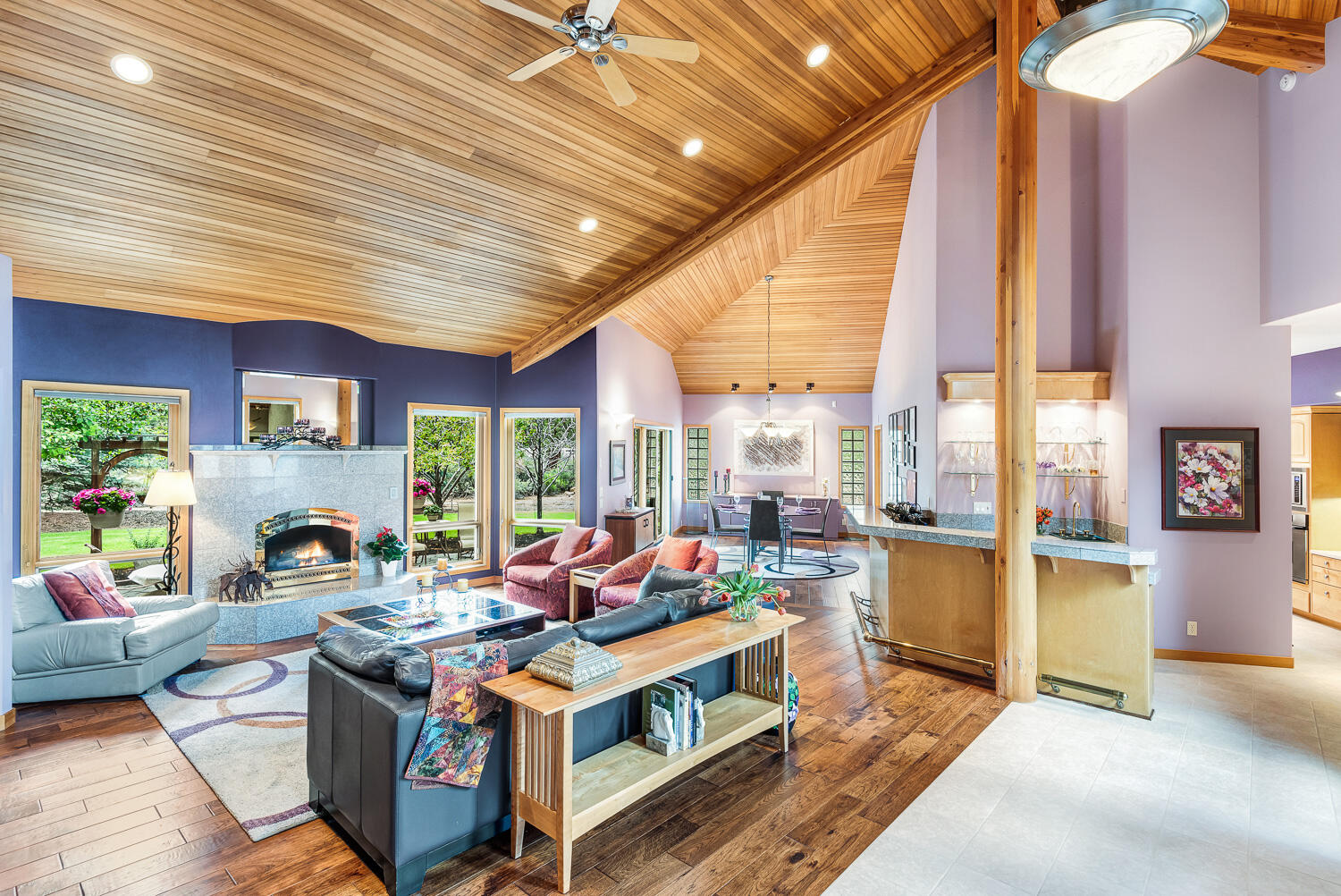 Woodside Ranch - Residential